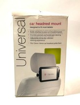 T-Mobile Universel Voiture Repose-Tête Support - £6.26 GBP
