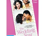 The Wedding Year DVD | Sarah Hyland | Region 4 - £6.67 GBP