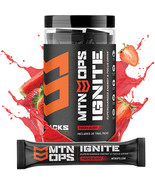 MTN OPS Ignite Tigers Blood Trail Pack 20 ct. - $150.69 CAD
