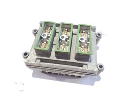 ECM Electronic Control Module 4.2L 12223160 OEM 2002 Chevrolet Trailblazer - £74.75 GBP