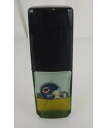 NFL Chicago Bears Cologne Spray - Made By Shiara - 0.85 FL OZ Used 40% - £23.67 GBP