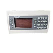 Tyco 471210 EP Focus Keypad NEW (Sealed) - $1,980.39 MXN