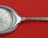 Persian by Tiffany and Co Sterling Silver Pie Server FH AS Acid Etched F... - £2,017.97 GBP