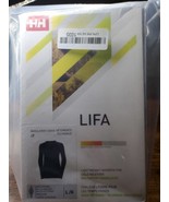 Helly Hamsen Lifa Baselayer Crew Womens - $87.96 CAD