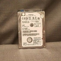 Sony PlayStation 3 PS3 Hitachi 160 GB HDD Replacement Hard Drive For all... - $10.00