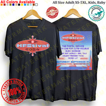 HFSTIVAL 2024 T-shirt - $23.00+