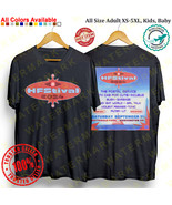 HFSTIVAL 2024 T-shirt - €19,97 EUR+