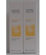 (Lot Of 2 Tubes) KMS California SOL PERFECTION Lip Shield Balm SPF 30+ ~... - £7.06 GBP