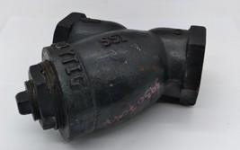 NEW Ssi 250 YTIG Steam Trap 2&quot; Connection - $130.00