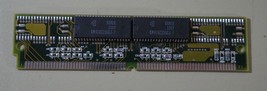 Samsung KMM532256AWP-7 Simm Ram , 72-Pin, 512K - £15.51 GBP