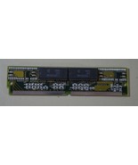 Samsung KMM532256AWP-7 SIMM RAM , 72-Pin, 512K - $23.64 CAD