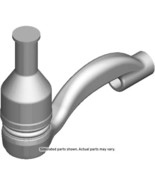 NEW OEM GM Steering Tie Rod End Left Outer 22961953 CT4 CT5 Camaro 2013-... - $69.00