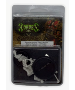Hordes Skorne Supreme Aptimus Zaal Kovass Warlock Miniature Models PIP 7... - $18.94 CAD