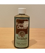 Vintage 1980 Formby’s Furniture Cleaner 8oz Discontinued - £17.34 GBP