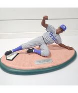 ROMITO JACKIE ROBINSON ‘JACKIE STEALS HOME’ FIGURINE 599/1000 - $138.97 CAD