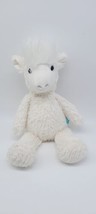 Manhattan Toy Lovelies Lindy Lamb Plush 12” Soft Sheep Stuffed Animal CLEAN  - $18.11