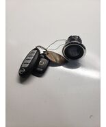 Ignition Switch CVT Push Button Switch Fits 16-23 MAXIMA 1335884 - $1,019.25 MXN