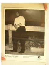 Jeffrey Liggins Presser Photo Kit-
show original title

Original TextJef... - $26.70