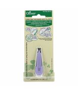 Clover Fusible Bias Tape Maker 3/8 Inch 4012 - €12,74 EUR
