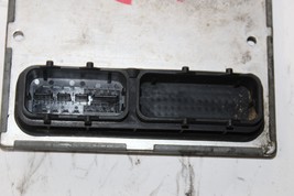 2005-2007 CADILLAC STS TRANSMISSION TCM MODULE CONTROL UNIT R2095 image 3