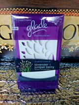 Glade Expressions Lavender Juniper & Berry Oil Diffuser - $14.78