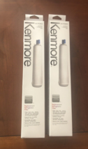 2 Pack Kenmore 4609083 Replacement Refrigerator Water Filter - $21.78