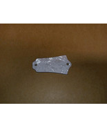 Pearloid Vinyl Guild Westerly Style Truss Cover - $94.23 MXN