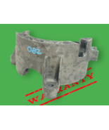 2003-2006 porsche cayenne 4.5 v8 alternator mount bracket frame support oem - $899.53 MXN