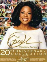 The Oprah Winfrey Show: 20th Anniversary Collection - £14.88 GBP