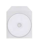 CPP Clear Plastic Sleeve with Flap - $12.92+
