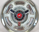 ONE SINGLE 1965-1966 Ford Falcon # 974 14&quot; Hubcap / Wheel Cover OEM # C5... - $49.99