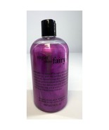 Philosophy Sugar Plum Fairy Shampoo, Bath &amp; Shower Gel 16 oz Skincare Pu... - €15,65 EUR
