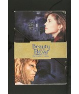 CBS TV DVD Box Set BEAUTY AND THE BEAST Complete Series Linda Hamilton - $45.03