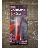LA. Colors Lip Stick Just Bitten - $7.80