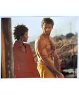 Halle Berry &amp; Hugh Jackman Autographed Signed "Swordfish" Glossy 8x10 Photo - $149.99