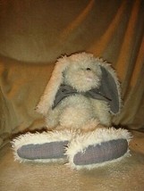 Boyds Bears Zelda Fitzhare Bunny Rabbit - £15.79 GBP