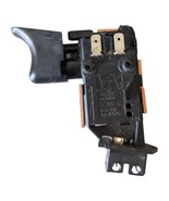 DeWalt Genuine 18V Drill Switch 152274-19SV for DC385 DC987 DC988 DC989 ... - $39.55