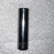 Vintage Craftsman 13mm ,6 Point ,3/8&quot; Drive Deep Socket 44429 EE  Made in USA - £6.58 GBP