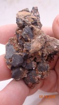 Vanadinite Mineral Specimen - Arizona - rocks, minerals, crystals ~ - $385.28 MXN