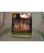 Hanging Ghost Halloween Decorations, 3ct - $7.43