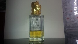 LUXURY! Sisley Eau du Soir 100 ml about 25 ml remains see photo  Year: 1990 - £42.24 GBP