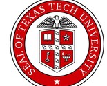 Texas Tech University Sticker Decal R8092 - $1.95+