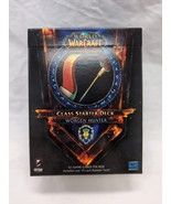 *Incomplete* Sleeved World Of Warcraft TCG Worgen Hunter Class Starter Deck - €34,01 EUR *Incomplete* Sleeved World Of Warcraft TCG Worgen Hunter Class Starter Deck - €34,01 EUR