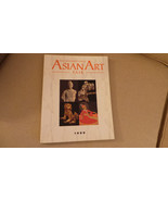 International Asian Art Fair Antiques Objects Arhat; Lure of Lohan Haugh... - £35.25 GBP