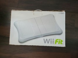 Wii Balance Board by Nintendo - BRAND NEW Homw Work Leisure Activity Chi... - £116.42 GBP