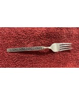 Vtg Fork HACIENDA (Stainless) By Gorham - $6.76 CAD