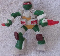 McDonald’s 2016 Happy Meal Teenage Muntant Turtle Raphael  - £3.88 GBP