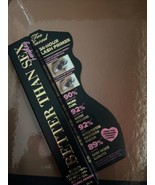 Too Faced Better Than Sex Foreplay Mascara PRIMER Full Size NIB 0.27 fl oz - $28.71