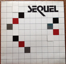 Sequel (3) - Sequel (LP, Album) (Good (G)) - £2.76 GBP