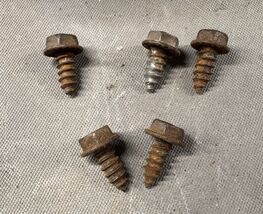 1958-1981 Chevy Impala Nova Chevelle GTO Cutlass Camaro 442 Fan Blower M... - $24.22